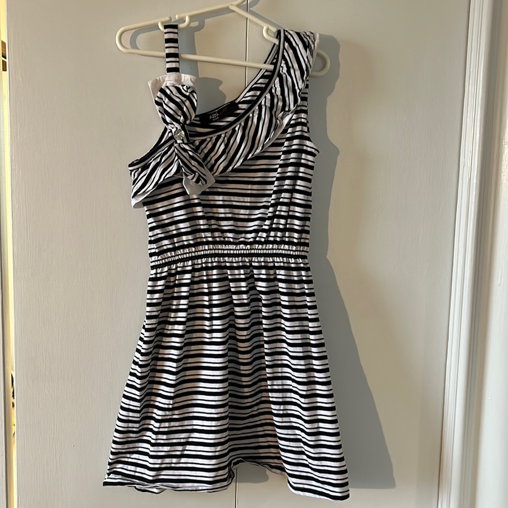 ABS Kids Dress 8